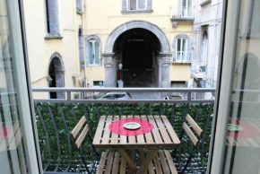 (Room in Naples) Residenza Beccadelli